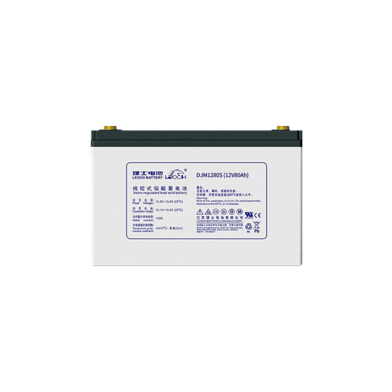 德州理士蓄电池DJM1280（12V80AH）