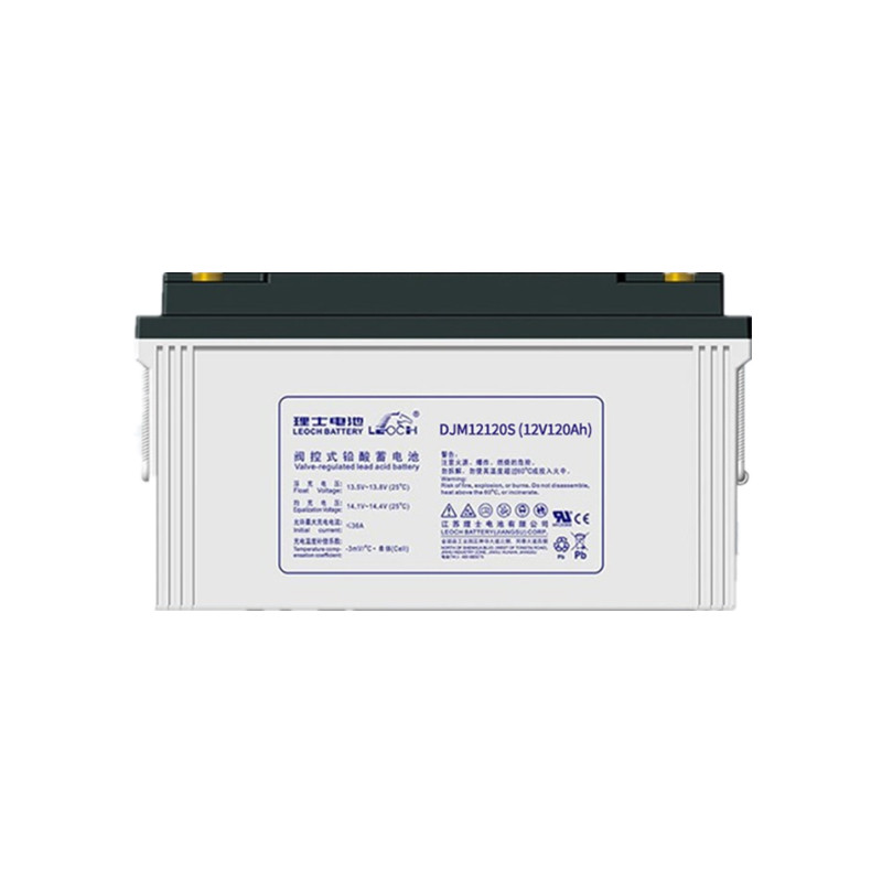德州理士蓄电池DJM12120（12V120AH）
